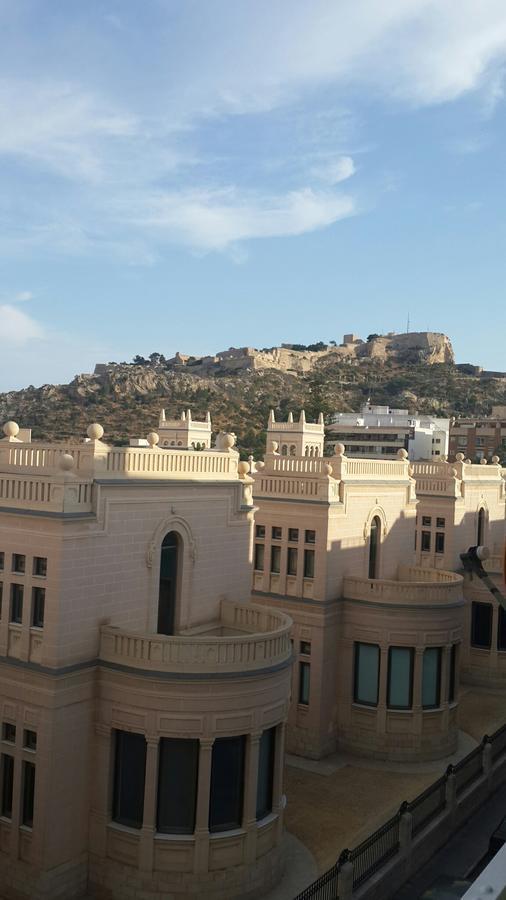 Apartment On Carrer Doctor Sapena Аликанте Екстериор снимка