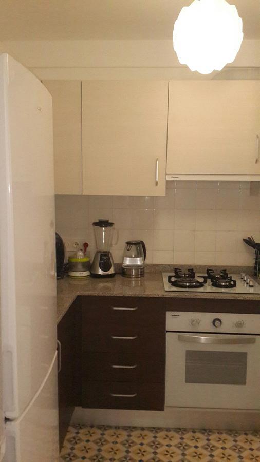Apartment On Carrer Doctor Sapena Аликанте Екстериор снимка