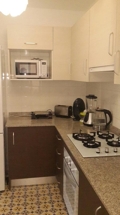 Apartment On Carrer Doctor Sapena Аликанте Екстериор снимка